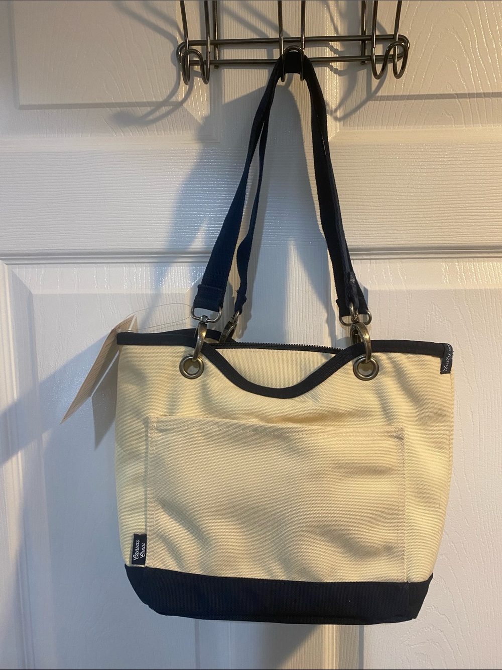 Thirty one canvas crew mini thermal
